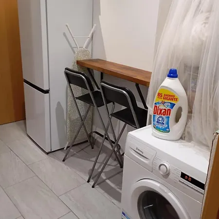Bed & Breakfast Pilar Barcelona