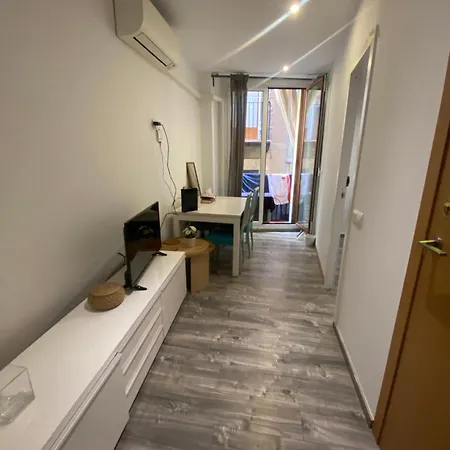 Bed & Breakfast Pilar Barcelona