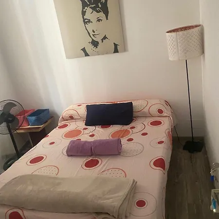 Pilar Bed & Breakfast *