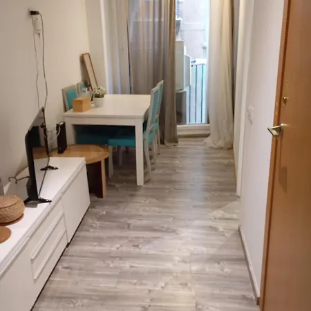 B&B Pilar