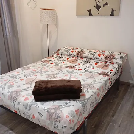 Pilar B&B 바르셀로나