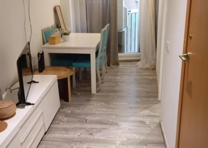 فندق مبيت وإفطار Pilar